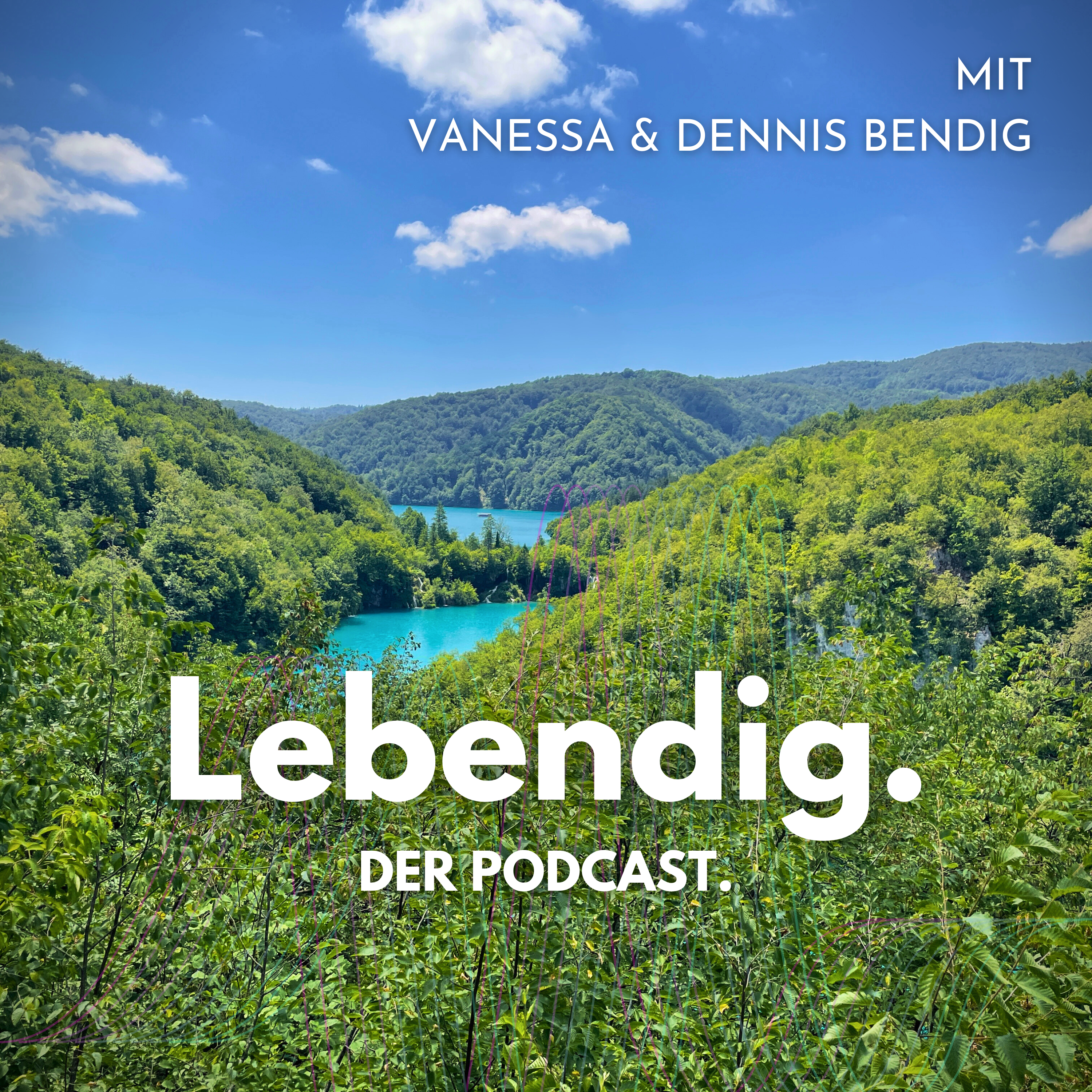 Lebendig. Der Podcast.