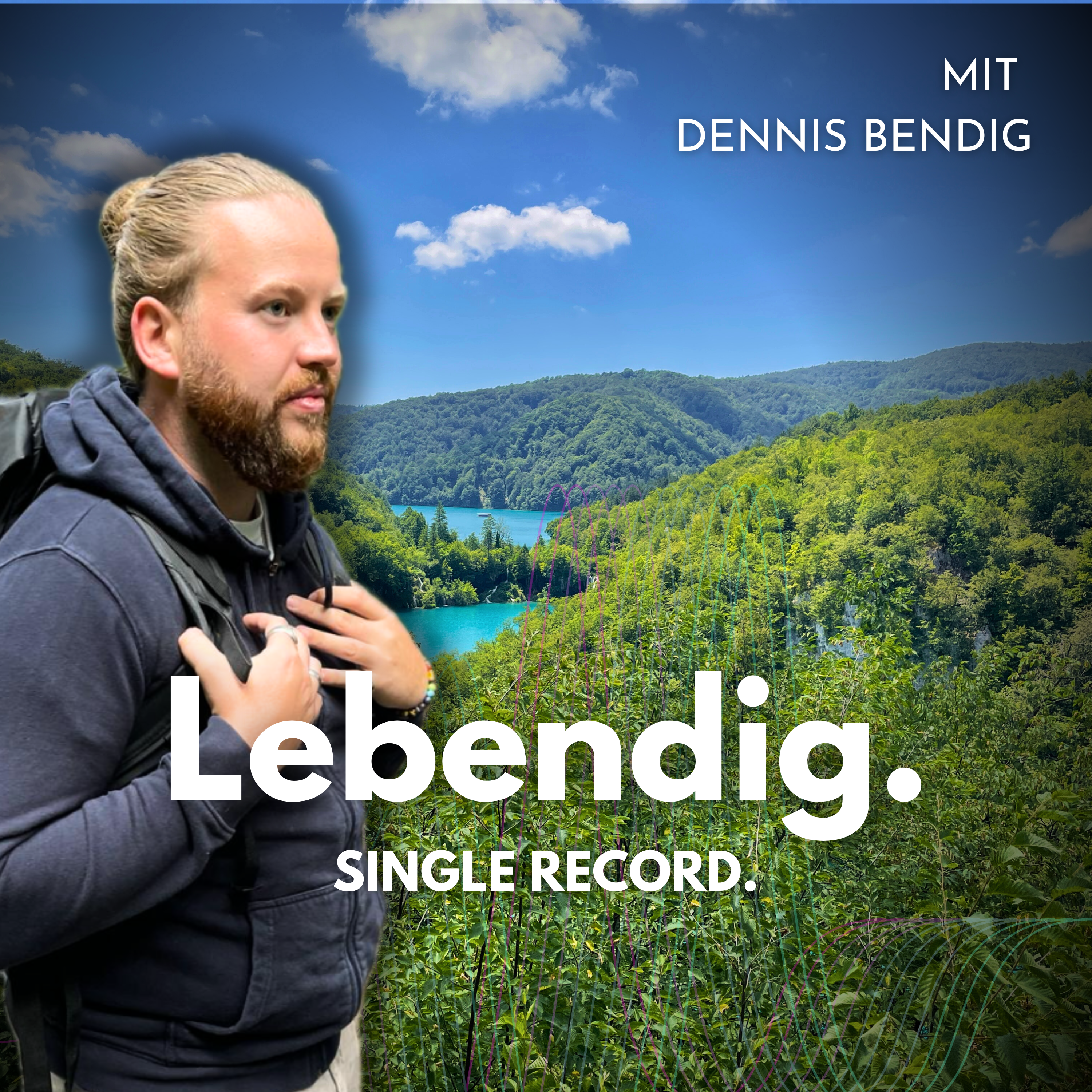 Lebendig. Der Podcast.