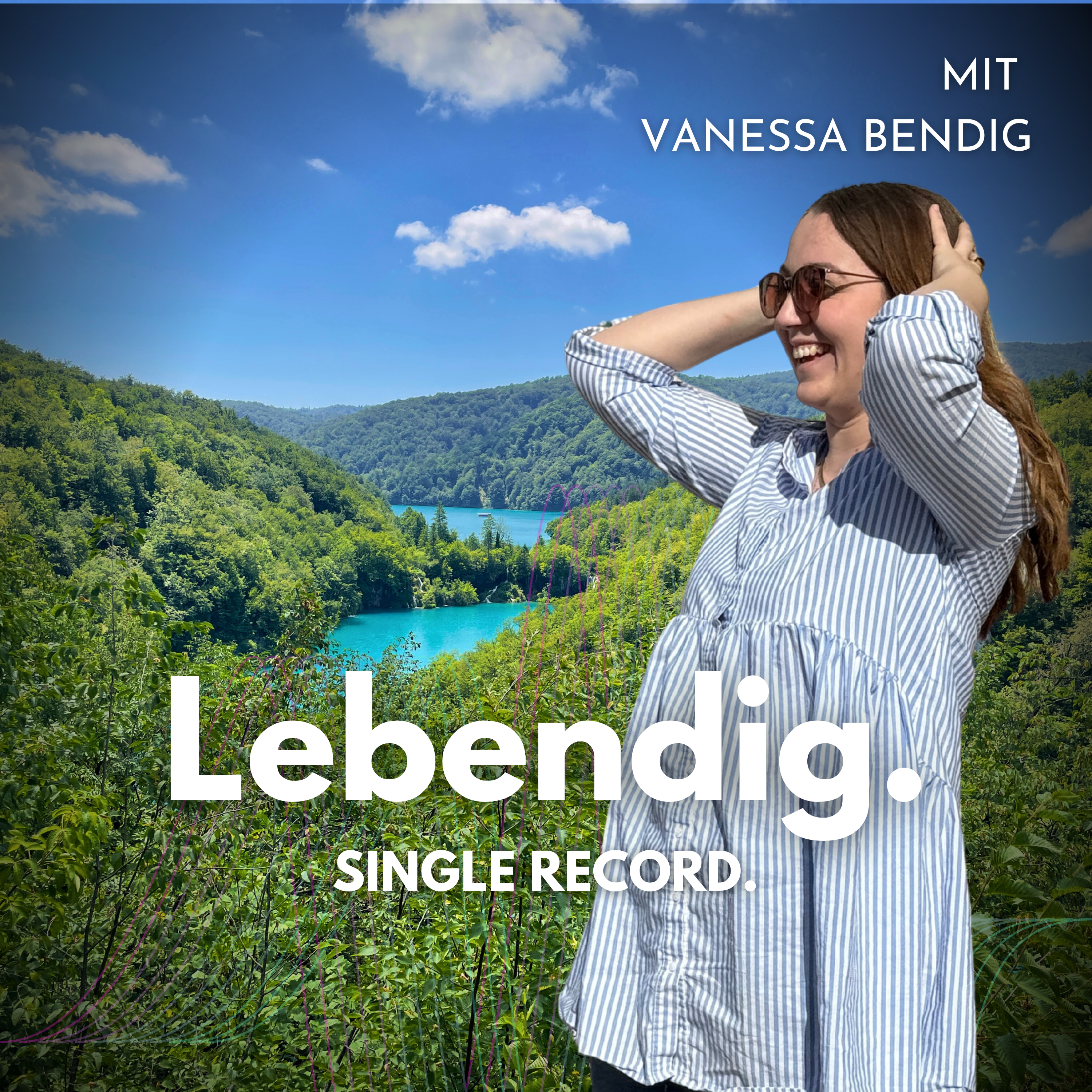 Lebendig. Der Podcast.
